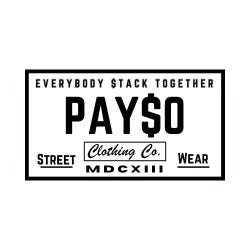 Payso Clothing Co.